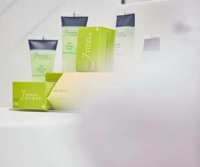 Номер Стандарт, Silken Reino De Aragon