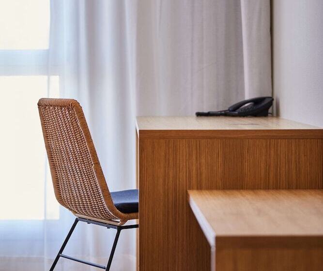 Номер Стандарт, Silken Reino De Aragon