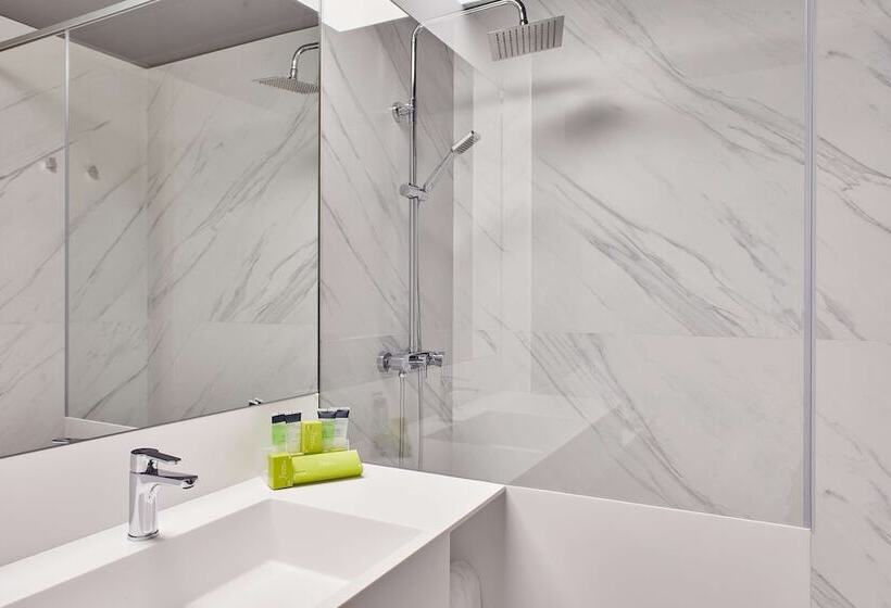 Номер Комфорт, Silken Reino De Aragon