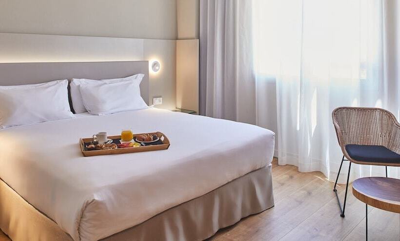 Номер Комфорт, Silken Reino De Aragon