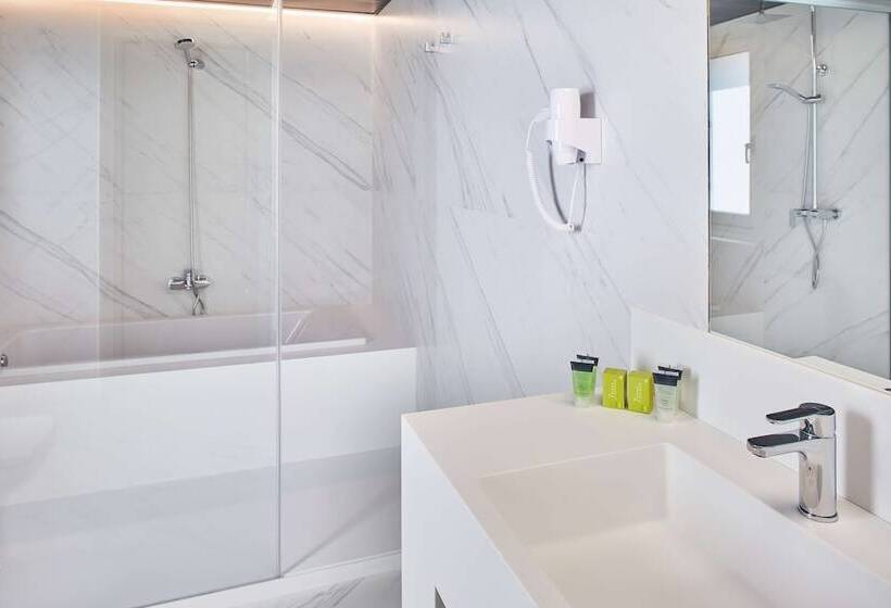 Номер Стандарт, Silken Reino De Aragon