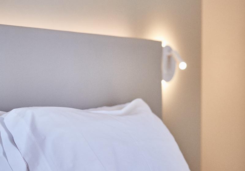 Номер Стандарт с Террасой, Silken Reino De Aragon