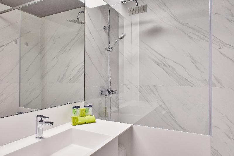 Номер Стандарт, Silken Reino De Aragon