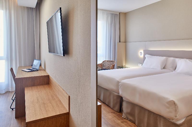 Номер Стандарт, Silken Reino De Aragon