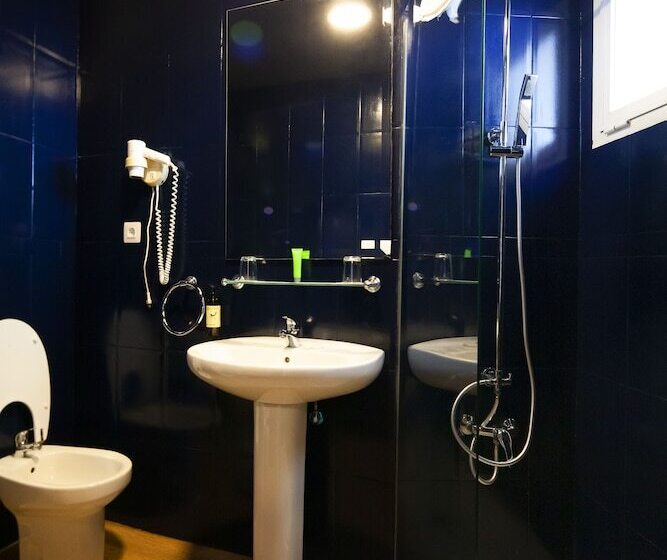 Номер Economy, Sireno Torremolinos