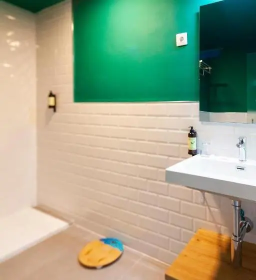 Economy Triple Room, Sireno Torremolinos