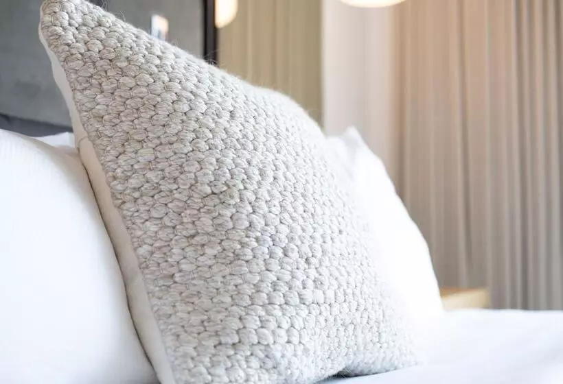 اتاق کلاب, The Windsor Suites Philadelphia