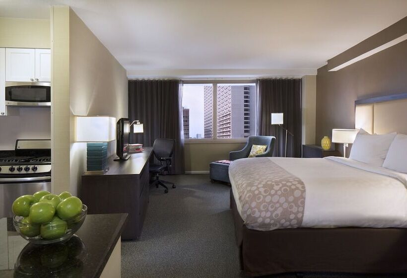 Студия Deluxe, The Windsor Suites Philadelphia