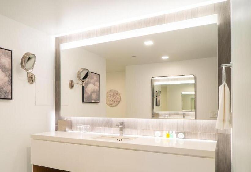 프리미엄 스튜디오, The Windsor Suites Philadelphia