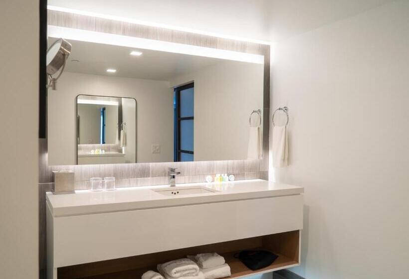 프리미엄 룸, The Windsor Suites Philadelphia