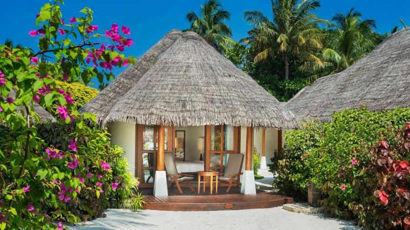 스위트, The Windsor Suites Philadelphia