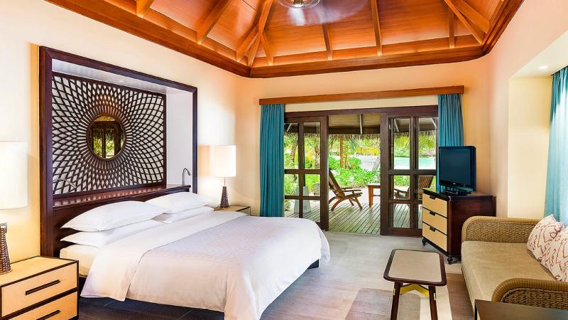 스위트, The Windsor Suites Philadelphia