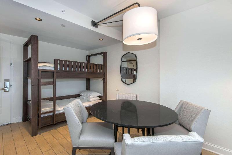 Студия Deluxe, The Windsor Suites Philadelphia