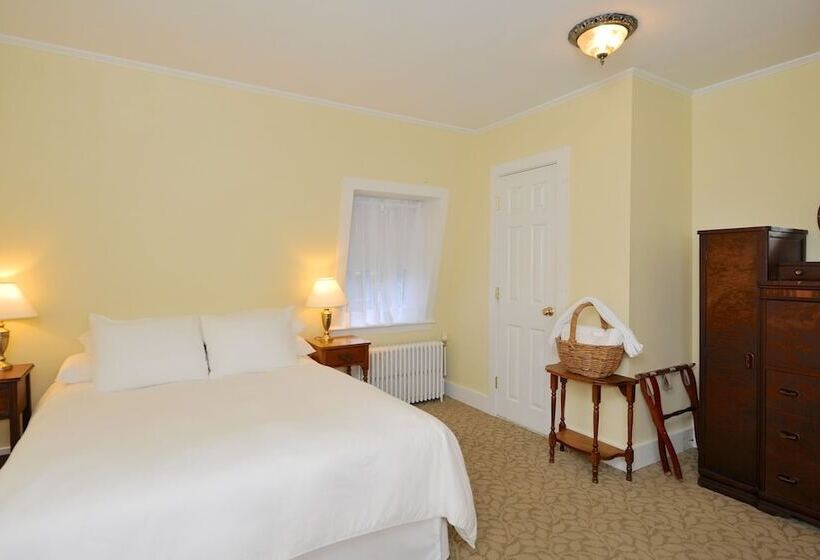 标准间, Yankee Peddler Inn