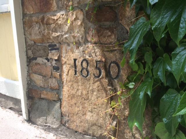 1间卧室的房子, Yankee Peddler Inn