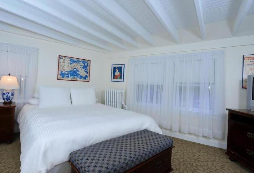 1间卧室的房子, Yankee Peddler Inn