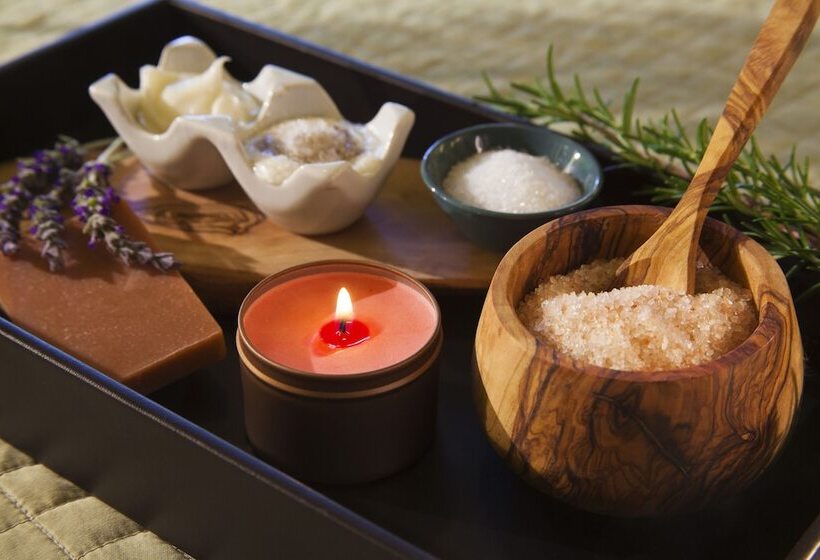 디럭스 룸, Yountville