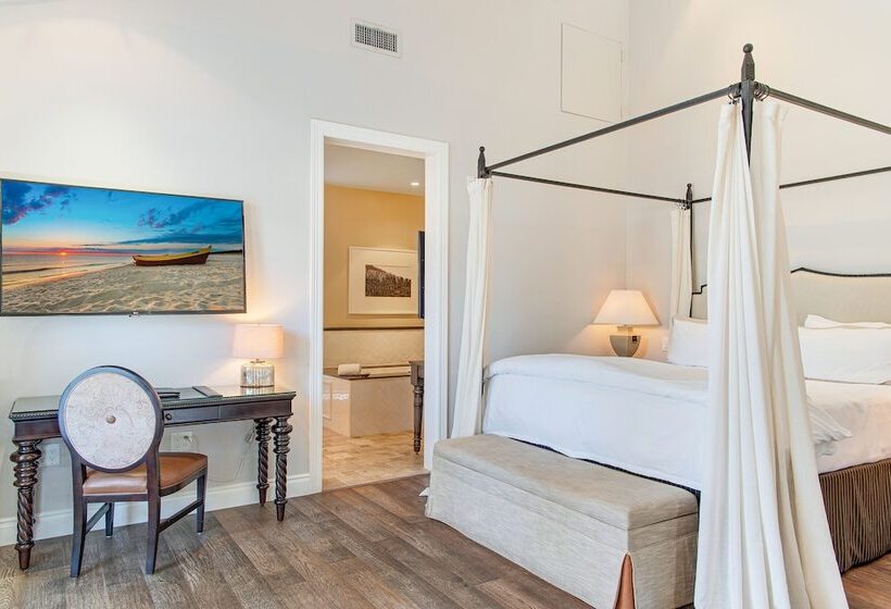 프리미엄 룸, Yountville