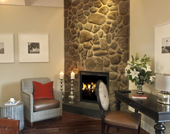 프리미엄 스위트, Yountville