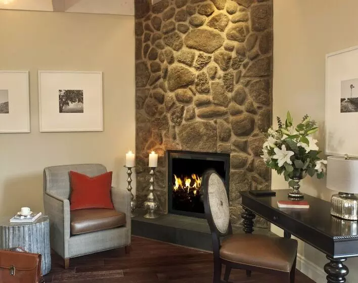 سوئیت پریمیوم, Yountville