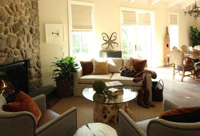 프리미엄 룸, Yountville