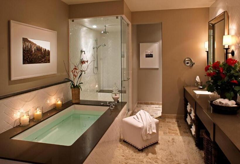 프리미엄 스위트, Yountville