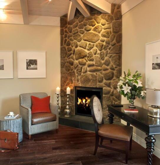 프리미엄 스위트, Yountville