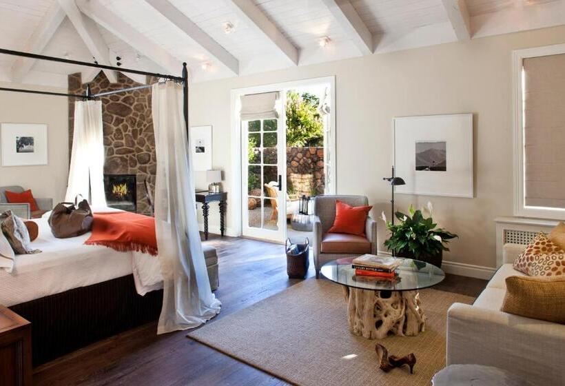 프리미엄 스위트, Yountville