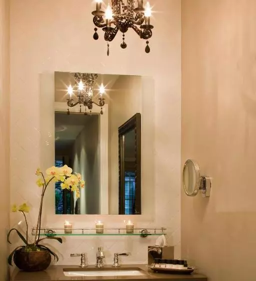 اتاق استاندارد با تخت بزرگ, Yountville