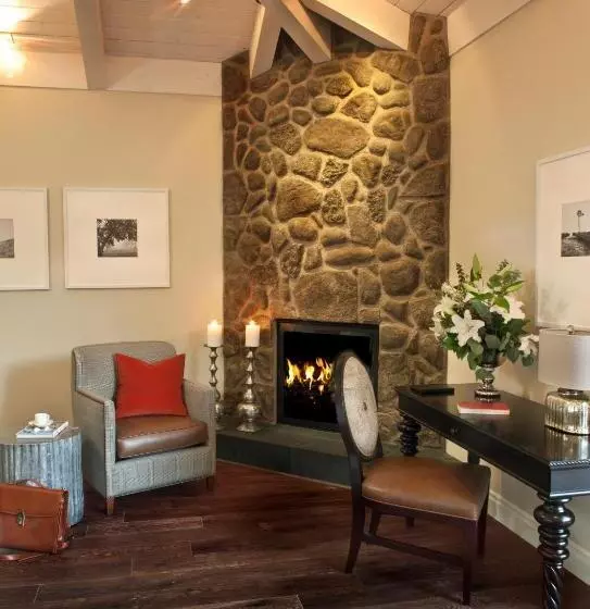 اتاق استاندارد با تخت بزرگ, Yountville