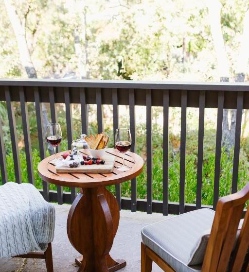 디럭스 룸, Yountville