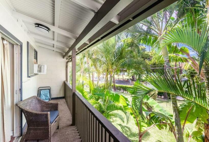 Апартаменты Deluxe 1 Спальня, Lahaina Wonderful Condos