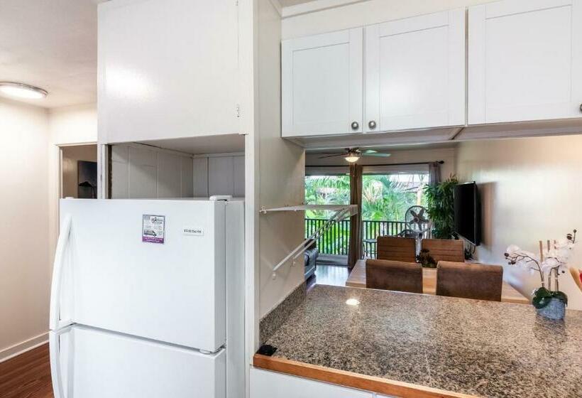 شقة ديلوكس غرفة واحدة, Lahaina Wonderful Condos