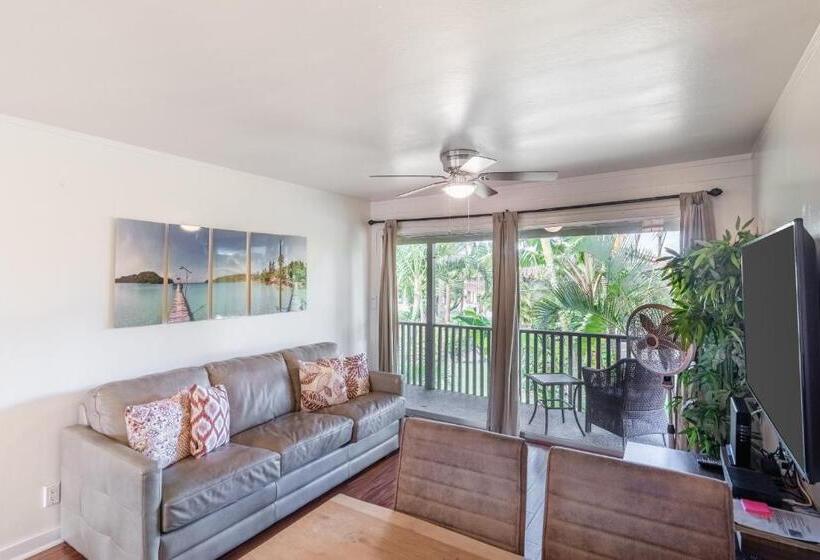 شقة ديلوكس غرفة واحدة, Lahaina Wonderful Condos