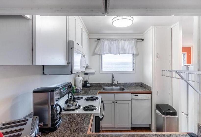 Апартаменты Deluxe 1 Спальня, Lahaina Wonderful Condos