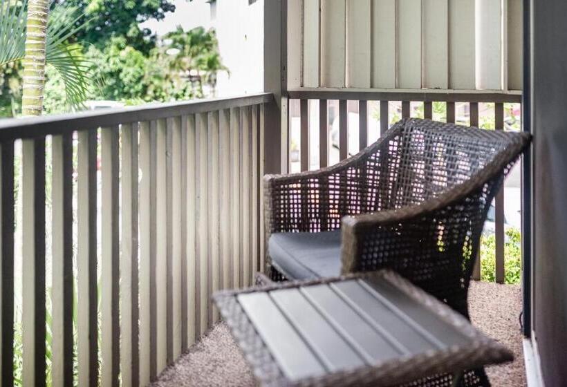 شقة ديلوكس غرفة واحدة, Lahaina Wonderful Condos