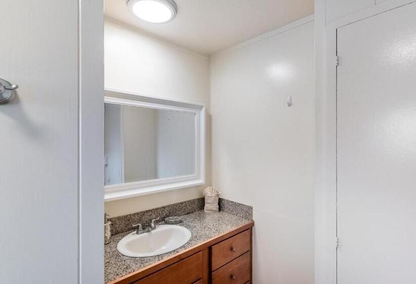 شقة ديلوكس غرفة واحدة, Lahaina Wonderful Condos