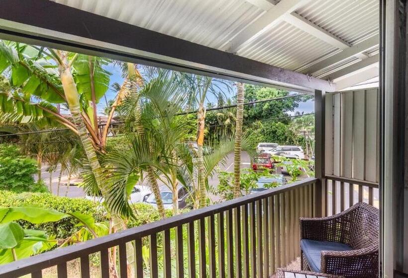 شقة ديلوكس غرفة واحدة, Lahaina Wonderful Condos