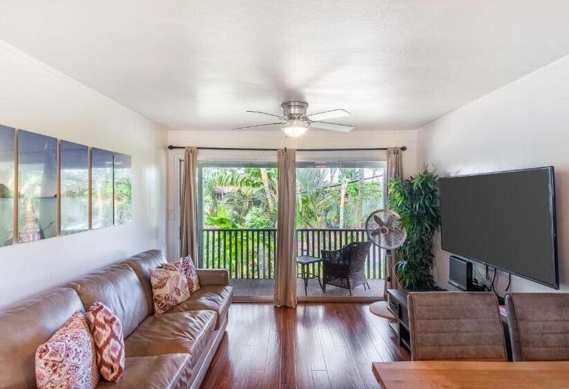 Апартаменты Deluxe 1 Спальня, Lahaina Wonderful Condos
