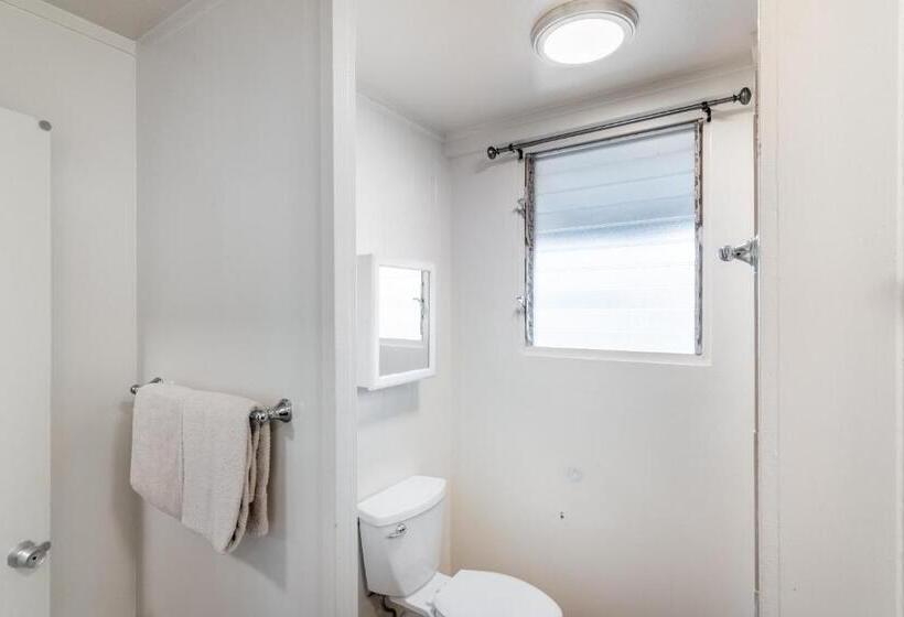 Апартаменты Deluxe 1 Спальня, Lahaina Wonderful Condos