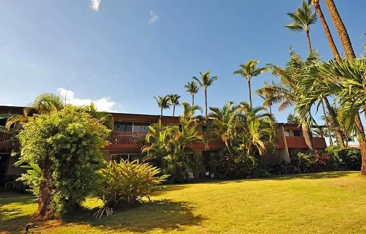 1ベッドルームのデラックスアパートメント, Lahaina Wonderful Condos