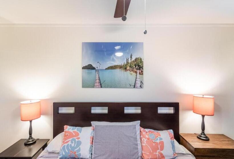 شقة ديلوكس غرفة واحدة, Lahaina Wonderful Condos