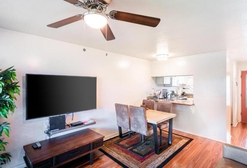 شقة ديلوكس غرفة واحدة, Lahaina Wonderful Condos