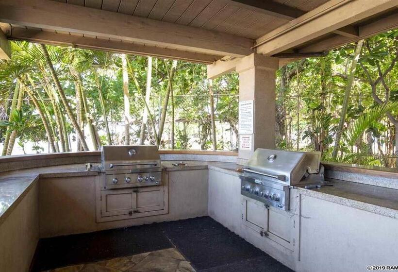 شقة ديلوكس غرفة واحدة, Lahaina Wonderful Condos