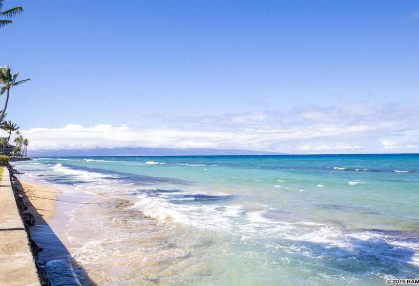 شقة ديلوكس غرفة واحدة, Lahaina Wonderful Condos