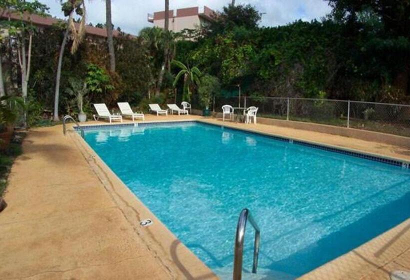 Апартаменты Deluxe 1 Спальня, Lahaina Wonderful Condos