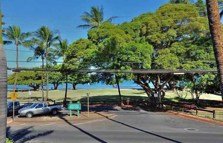 1ベッドルームのデラックスアパートメント, Lahaina Wonderful Condos