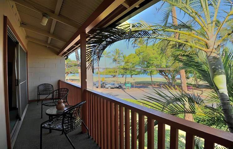 شقة ديلوكس غرفة واحدة, Lahaina Wonderful Condos