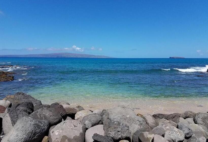 Апартаменты Deluxe 1 Спальня, Lahaina Wonderful Condos