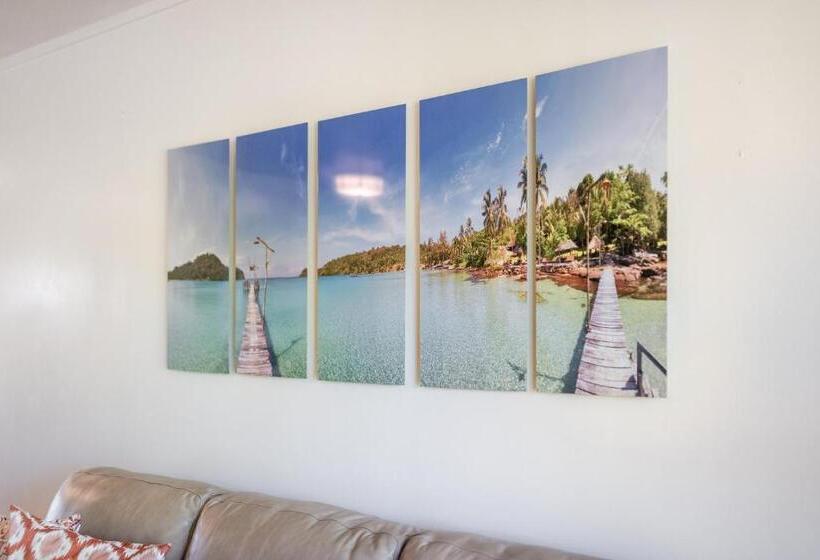 شقة ديلوكس غرفة واحدة, Lahaina Wonderful Condos